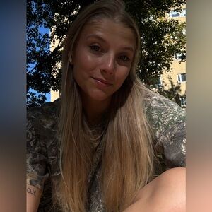 Meet your Posher, Chiara